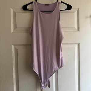Express body contour body suit